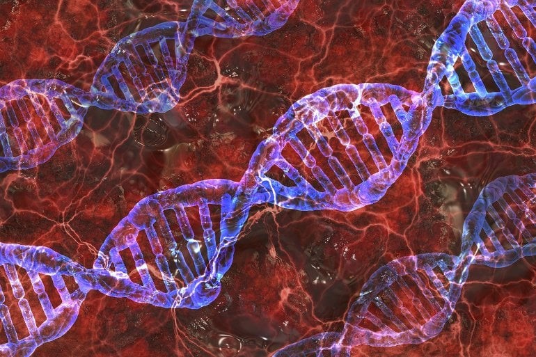 یافته-های-ژنتیکی-در-اٌتیسم